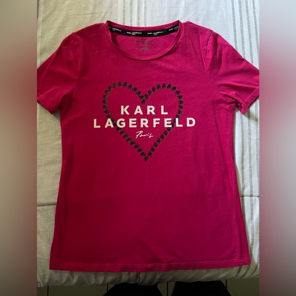 Karl Lagerfeld Women’s Shirt (XS) - Picture 1 of 1